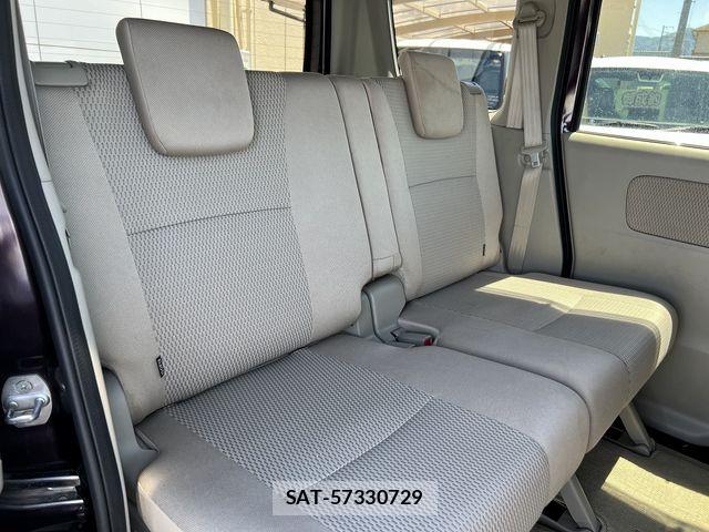 Suzuki EVERY WAGON 2015-05 6684031-21
