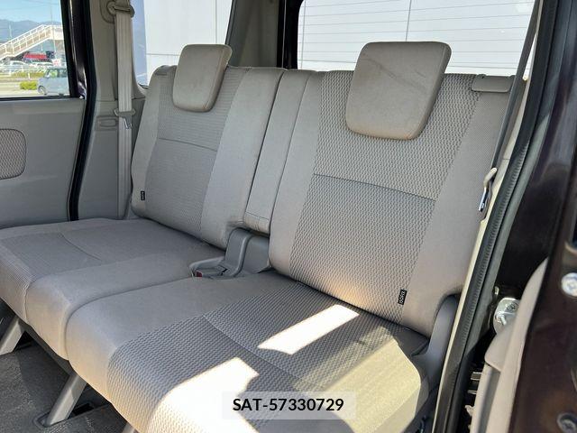 Suzuki EVERY WAGON 2015-05 6684031-22