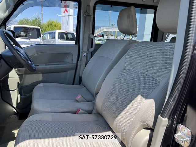 Suzuki EVERY WAGON 2015-05 6684031-23