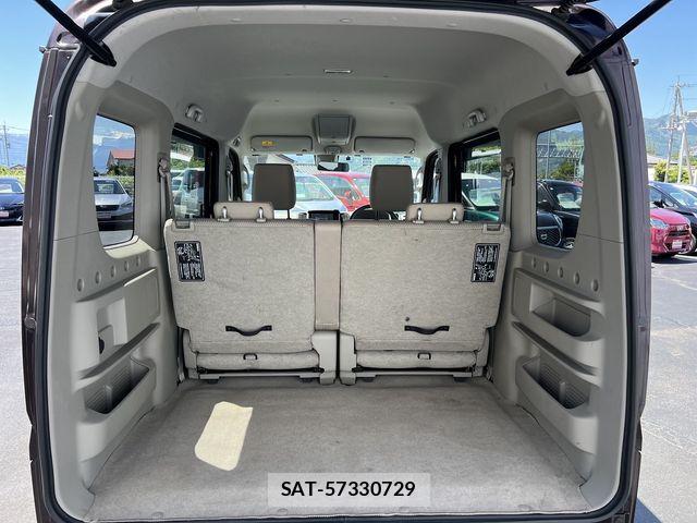 Suzuki EVERY WAGON 2015-05 6684031-24