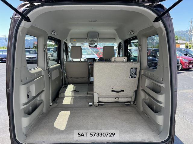 Suzuki EVERY WAGON 2015-05 6684031-25