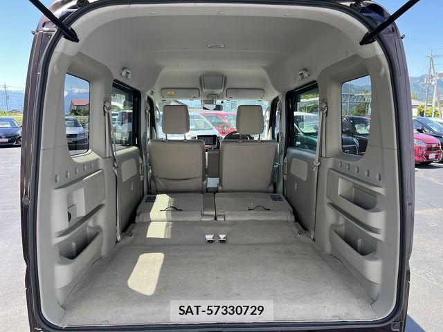 Suzuki EVERY WAGON 2015-05 6684031-26