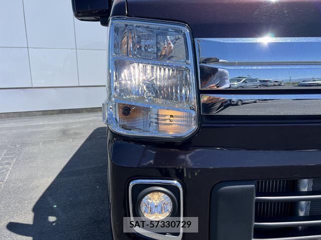 Suzuki EVERY WAGON 2015-05 6684031-27
