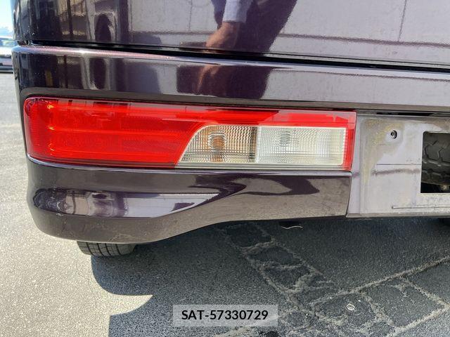 Suzuki EVERY WAGON 2015-05 6684031-29
