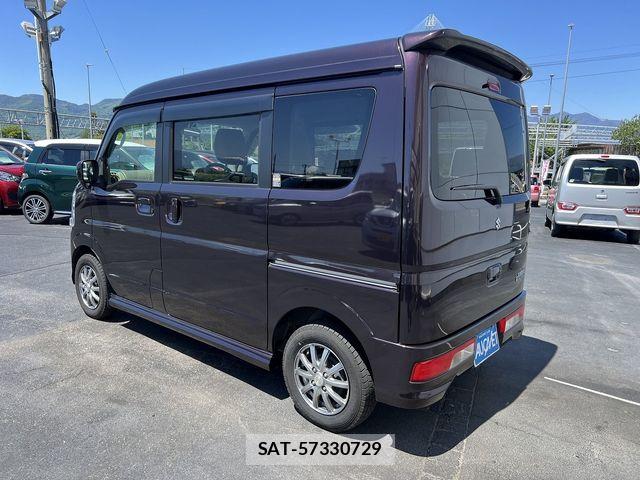 Suzuki EVERY WAGON 2015-05 6684031-5