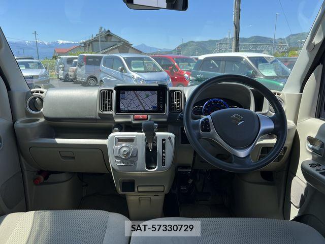 Suzuki EVERY WAGON 2015-05 6684031-6