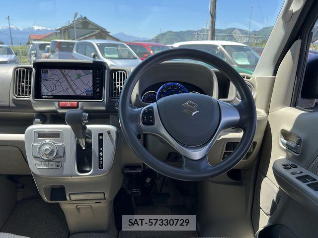 Suzuki EVERY WAGON 2015-05 6684031-7