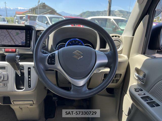 Suzuki EVERY WAGON 2015-05 6684031-8