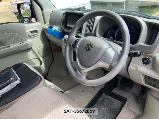 Suzuki EVERY WAGON 2017-05 6913778-8