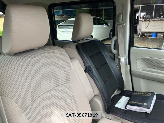 Suzuki EVERY WAGON 2017-05 6913778-9