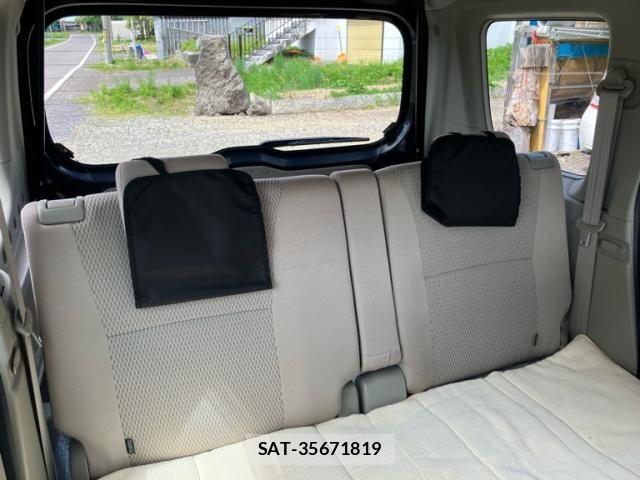 Suzuki EVERY WAGON 2017-05 6913778-10