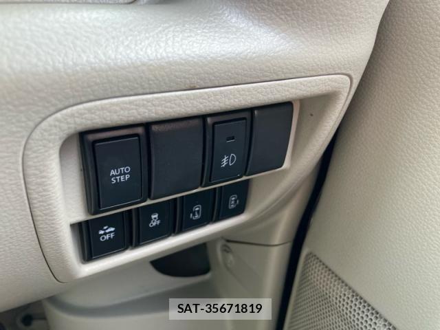 Suzuki EVERY WAGON 2017-05 6913778-12