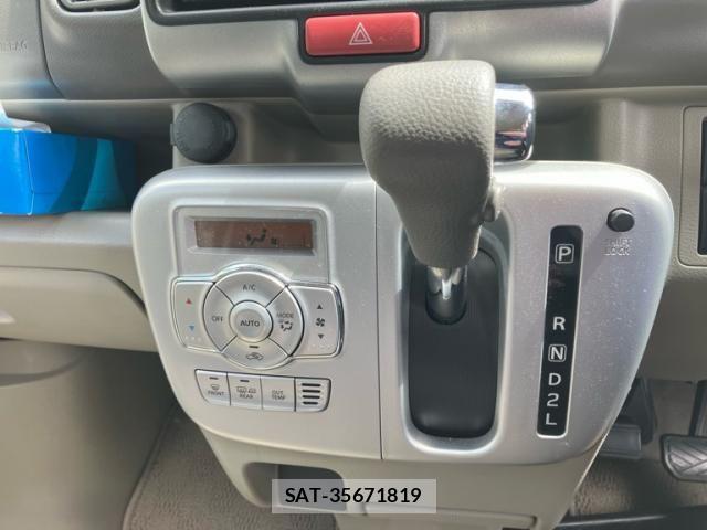Suzuki EVERY WAGON 2017-05 6913778-14