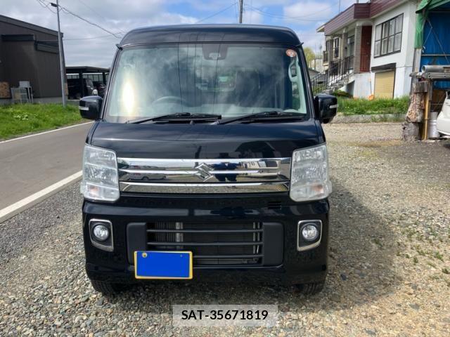 Suzuki EVERY WAGON 2017-05 6913778-0