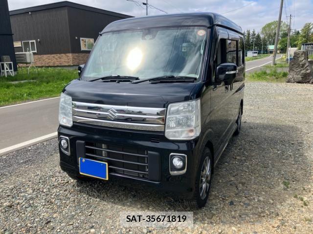 Suzuki EVERY WAGON 2017-05 6913778-2