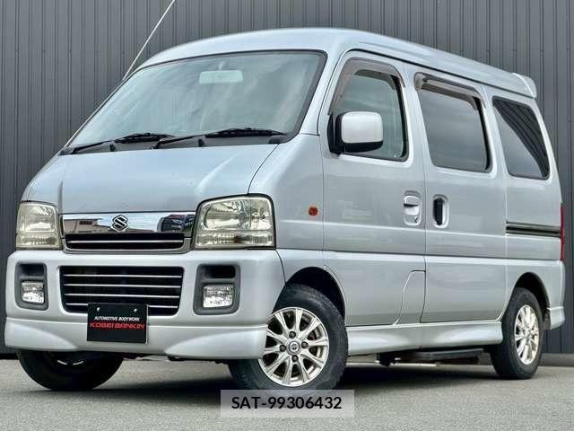 Suzuki EVERY WAGON 2004-10 6998572-0