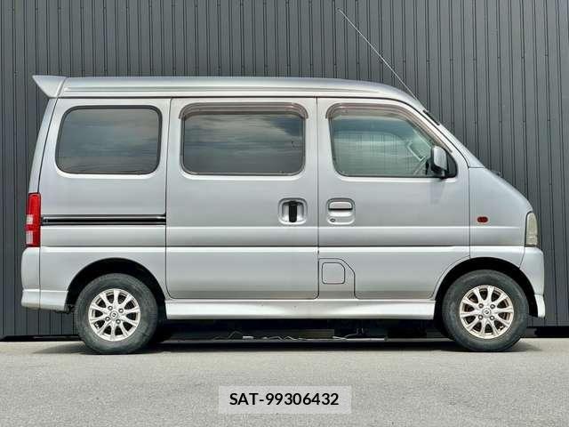 Suzuki EVERY WAGON 2004-10 6998572-10