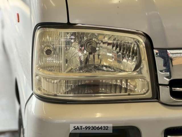Suzuki EVERY WAGON 2004-10 6998572-12