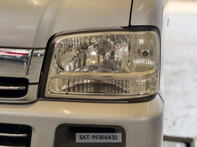 Suzuki EVERY WAGON 2004-10 6998572-13