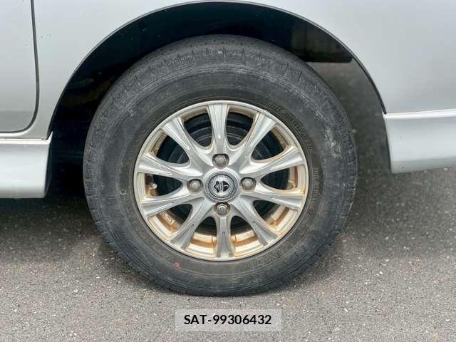 Suzuki EVERY WAGON 2004-10 6998572-15