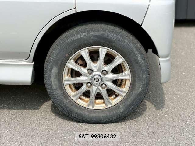 Suzuki EVERY WAGON 2004-10 6998572-16