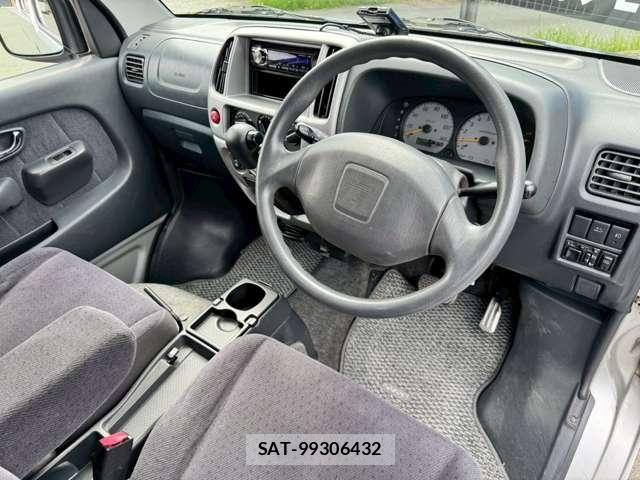 Suzuki EVERY WAGON 2004-10 6998572-18