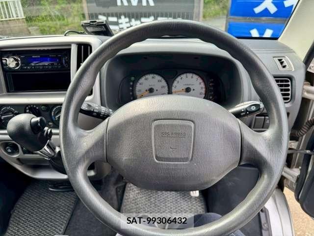 Suzuki EVERY WAGON 2004-10 6998572-19