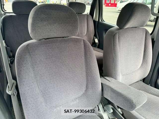 Suzuki EVERY WAGON 2004-10 6998572-20