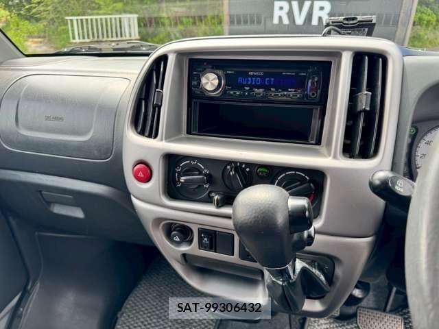 Suzuki EVERY WAGON 2004-10 6998572-26