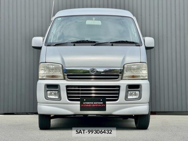 Suzuki EVERY WAGON 2004-10 6998572-5