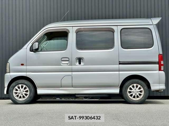 Suzuki EVERY WAGON 2004-10 6998572-6