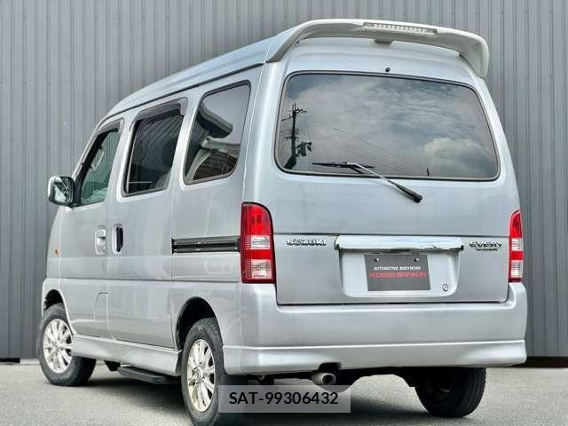 Suzuki EVERY WAGON 2004-10 6998572-7