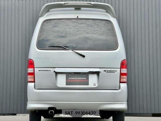 Suzuki EVERY WAGON 2004-10 6998572-8
