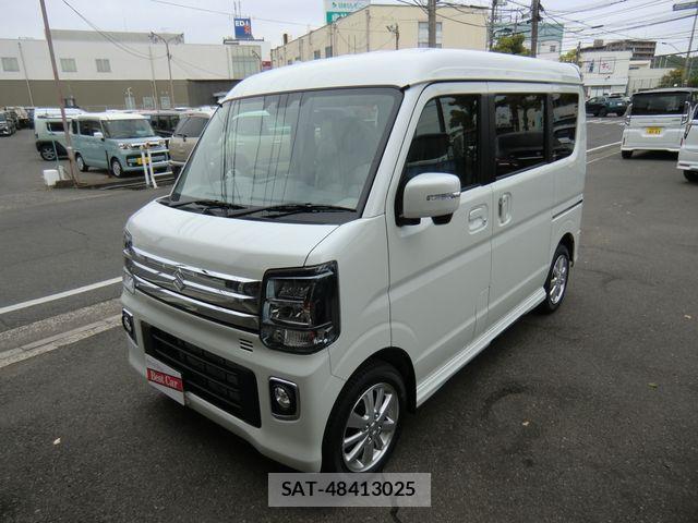 Suzuki EVERY WAGON 2026-04 6998560-0