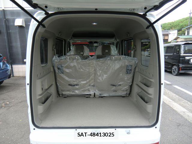 Suzuki EVERY WAGON 2026-04 6998560-15