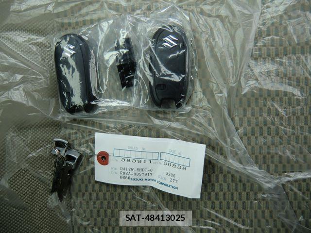 Suzuki EVERY WAGON 2026-04 6998560-16