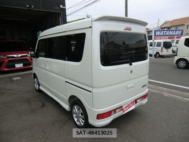Suzuki EVERY WAGON 2026-04 6998560-2