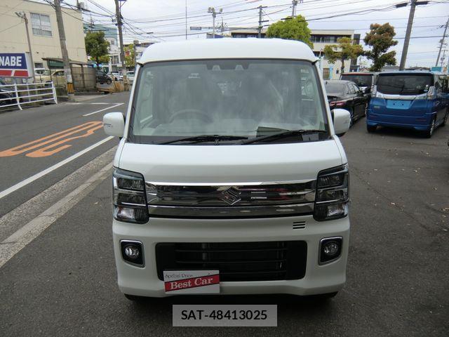 Suzuki EVERY WAGON 2026-04 6998560-3
