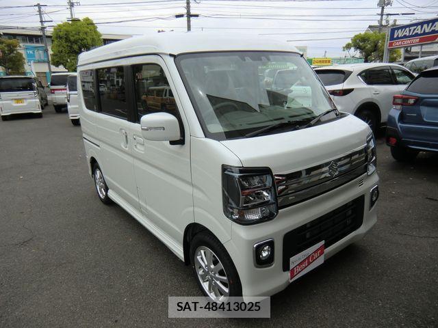 Suzuki EVERY WAGON 2026-04 6998560-4