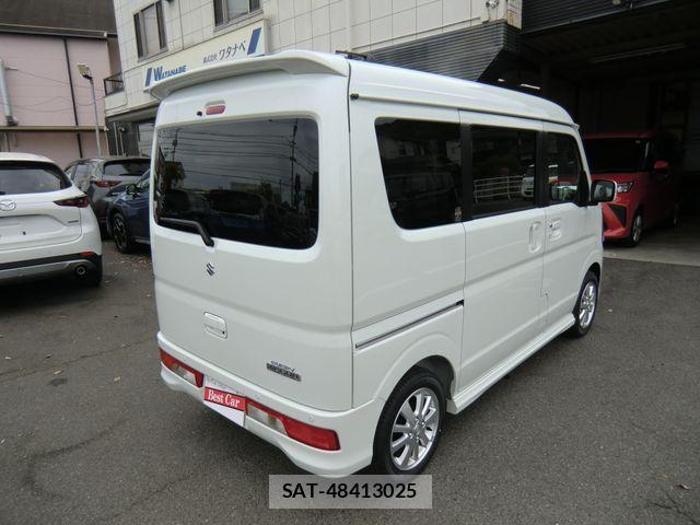 Suzuki EVERY WAGON 2026-04 6998560-5