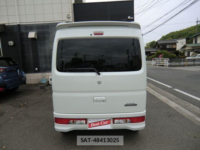 Suzuki EVERY WAGON 2026-04 6998560-6