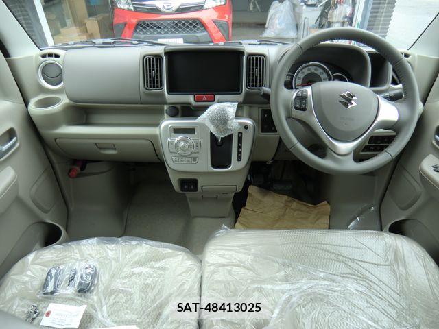 Suzuki EVERY WAGON 2026-04 6998560-7