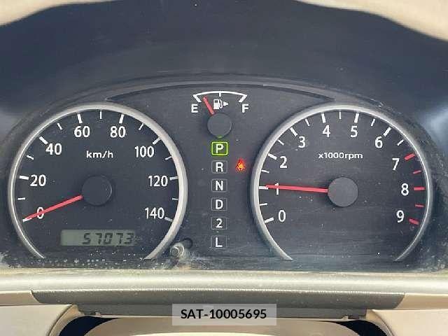 Suzuki EVERY WAGON 2011-12 6998597-6