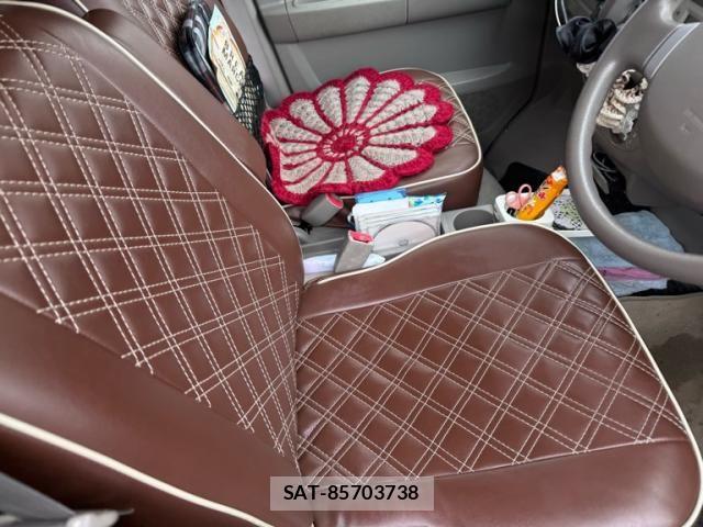 Suzuki EVERY WAGON 2011-09 6998574-9