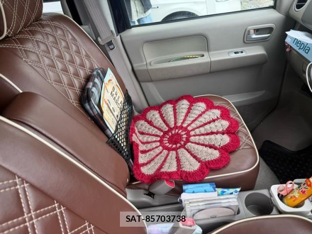 Suzuki EVERY WAGON 2011-09 6998574-10