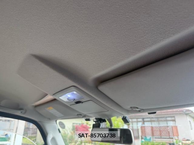 Suzuki EVERY WAGON 2011-09 6998574-11