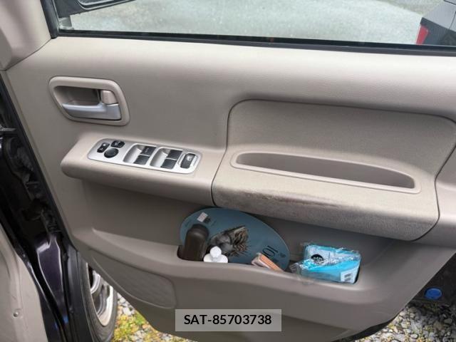 Suzuki EVERY WAGON 2011-09 6998574-13