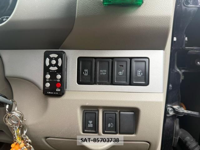 Suzuki EVERY WAGON 2011-09 6998574-15