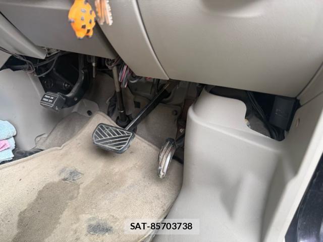 Suzuki EVERY WAGON 2011-09 6998574-16