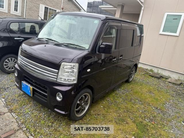 Suzuki EVERY WAGON 2011-09 6998574-0